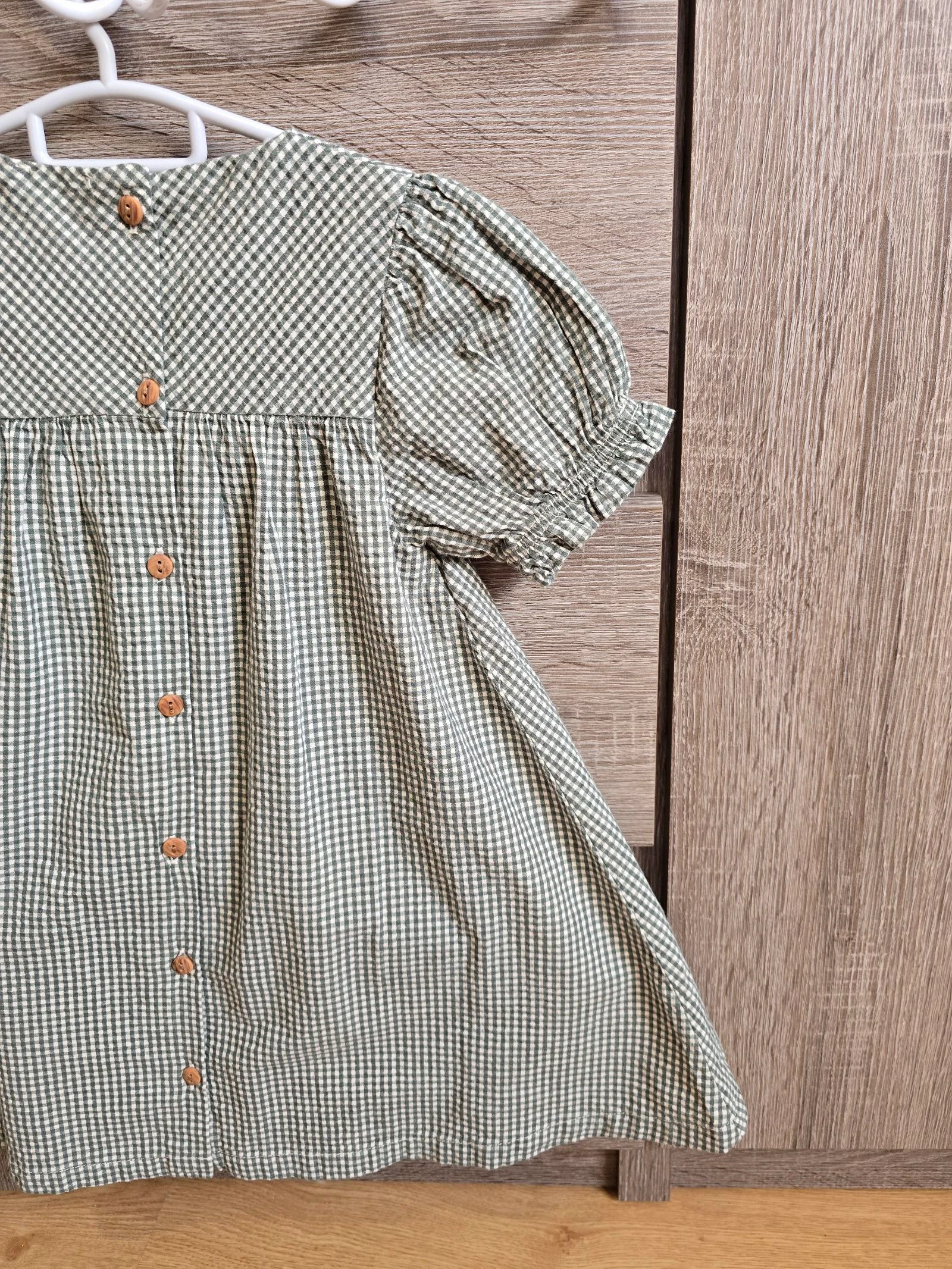 Ropa para bebé niña - Vestido - Sergent Major - 24 meses 86 cm – photo 9